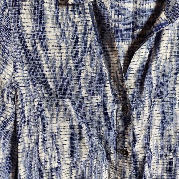 Rock& Republic Women's button down shirt - Picture 3 of 11